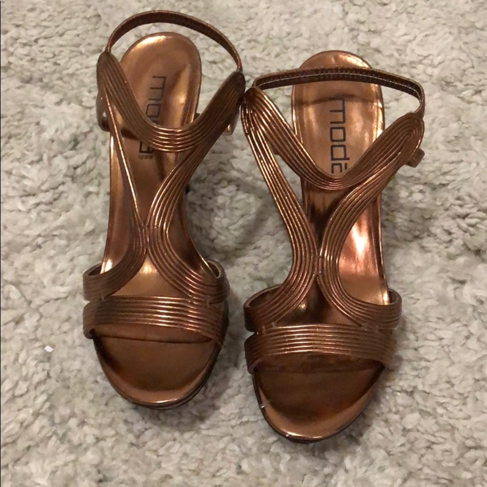Mods Spana heels